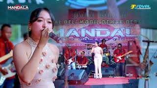 Download lagu A RED ROSE - RISKA MANDALA - MANDALA DEMAK - NOVA PRO AUDIO - NOVAL PRODUCTION mp3