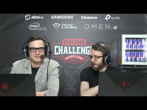 PZCH 2019 | onekiller vs. Faeli | HS