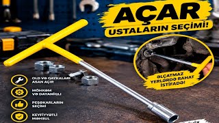 T açar