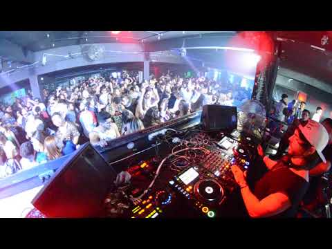 Lexlay - Club Room Viña del Mar @ZookPhotographs