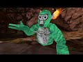 Gorilla Tag I GOT THE FINGER PAINTER! DEFAULT Thumbnail