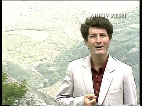 Arif Vladi - Djemte e Lumes hic s'kane dert