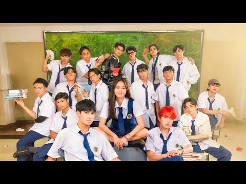 Welcome to section e ❤️ episode 1 (part 1) with english subtitles