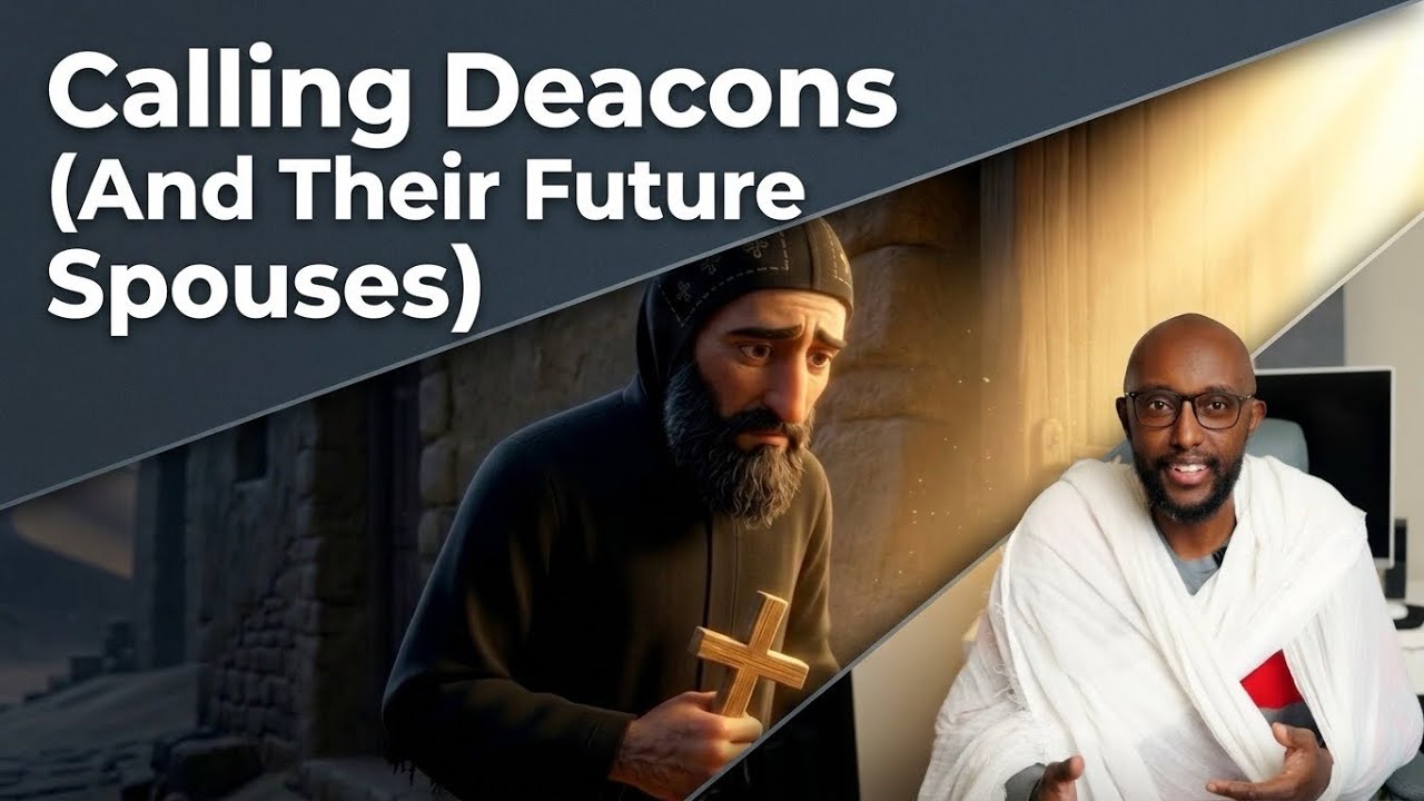 Calling Deacons and Their Future Spouses