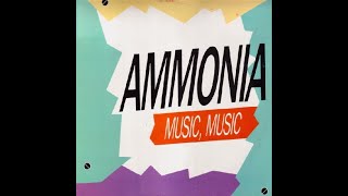 Ammonia – Sasha's Trip (Overdose)