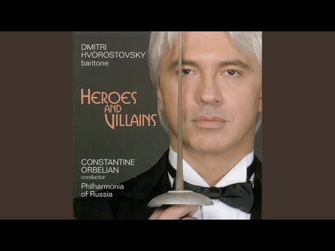 Andrea Chenier, Act III: Nemico della Patria