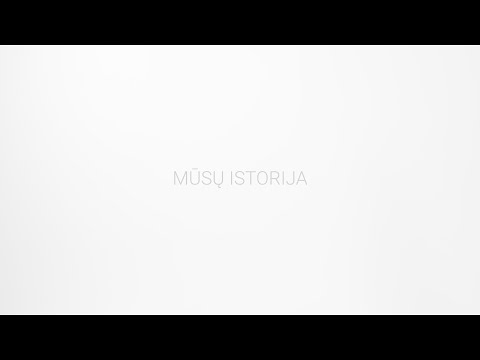 Rūta Ščiogolevaitė - Mūsų Istorija