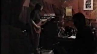 Sleaze - The answer (Raised Fist Cover)