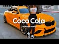 LIL M - Coca Cola (Valexus Remix)  Car Music
