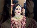 Bridal Makeup For Barat Makeup Tutorial Makeup For Wedding Fashion Makeup
