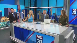 Saying goodbye to Ashley Ryan