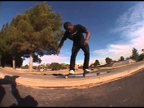 Dashawn Jordan Feeling Worse