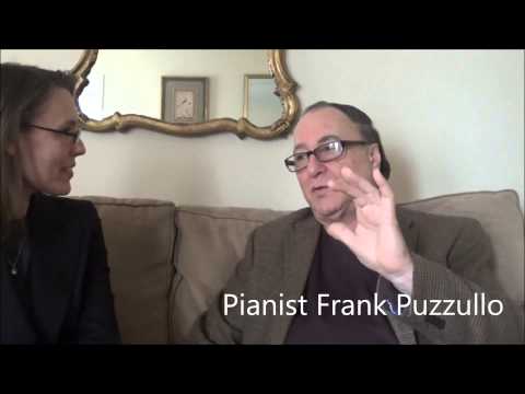 Frank Puzzullo on Art Pepper