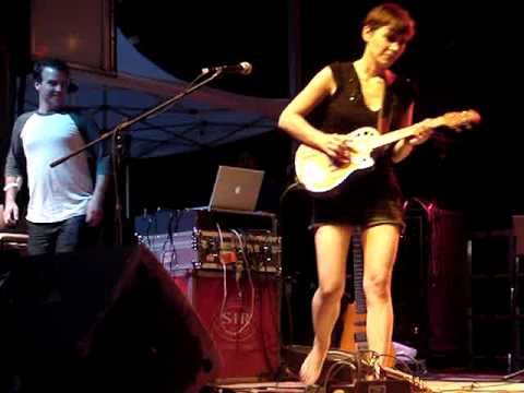 16/16 Kaki King - Banter - Soundboard Disaster/Ukulele Jam Session