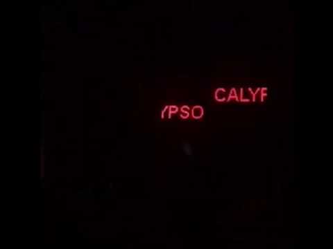 Calypso @ TEKK IS BACK Eventwerk Dresden 25.02.2017 #2