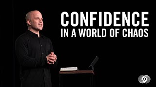 Download lagu Confidence in a World of Chaos - Ben Stuart mp3