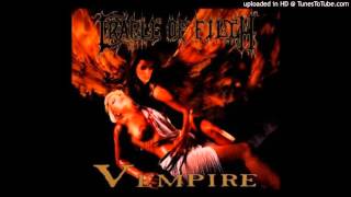Cradle Of Filth - She Mourns A Lengthening Shadow
