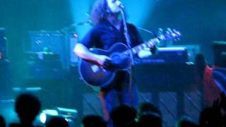 my morning jacket-sec walkin 12/27/08