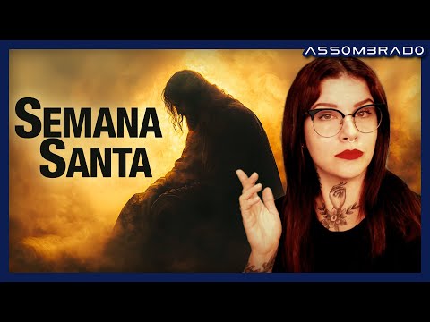 ONLY STORIES THAT OCCURRED DURING HOLY WEEK - THEMATIC COLLECTION