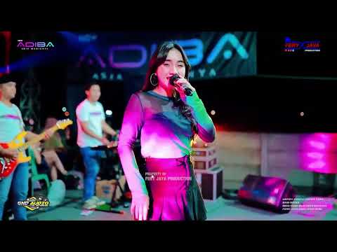 FULL ALBUM NEW ADIBA - HAPPY PARTY HAPPY CAFE KUDUS