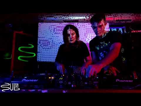 Omvrella @ SubRadio Bcn / 24.03.2023