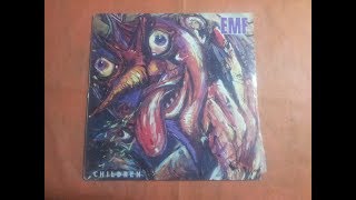 EMF.(CHILDREN.(BRIAN O' BLIVION MIX.)(12''.)(1991.)