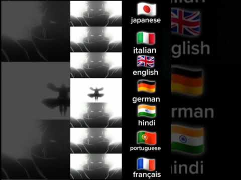 Pain In Different Languages