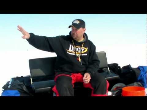 Hole Jumping with a Plan