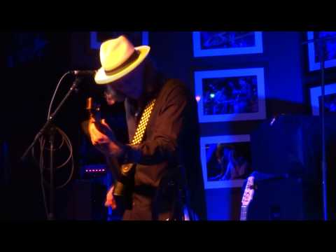 JL Fulks - Boca Raton - The Funky Biscuit - April 08 2015 - CD Release Party