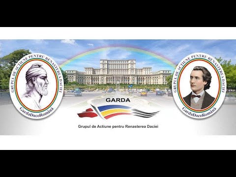 Anunț al  Grupului de Acțiune pentru Renasterea Daciei        7 Februarie 2026 ora 21