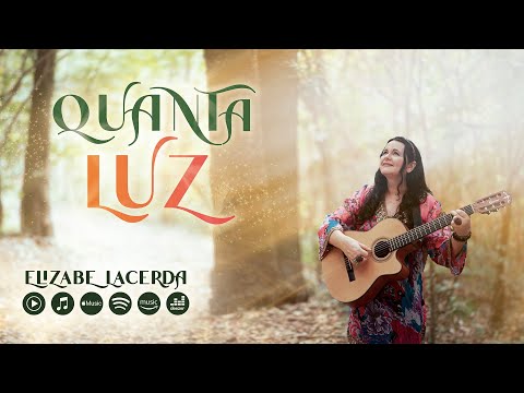 QUANTA LUZ ✨ @ElizabeteLacerda #Acústico 🎵