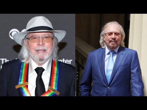 At 80, The Tragedy Of Barry Gibb Is Beyond Heartbreaking