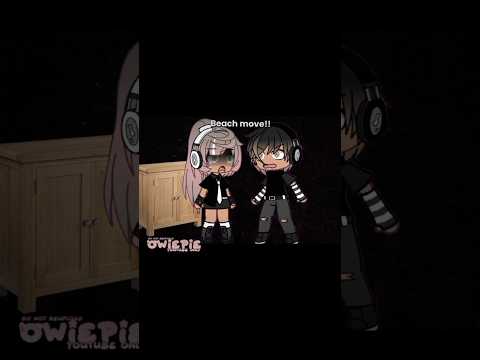 The dumbest song lyrics 😭✋ /j / Gacha trend / #gacha #fyp #meme / Owiepie