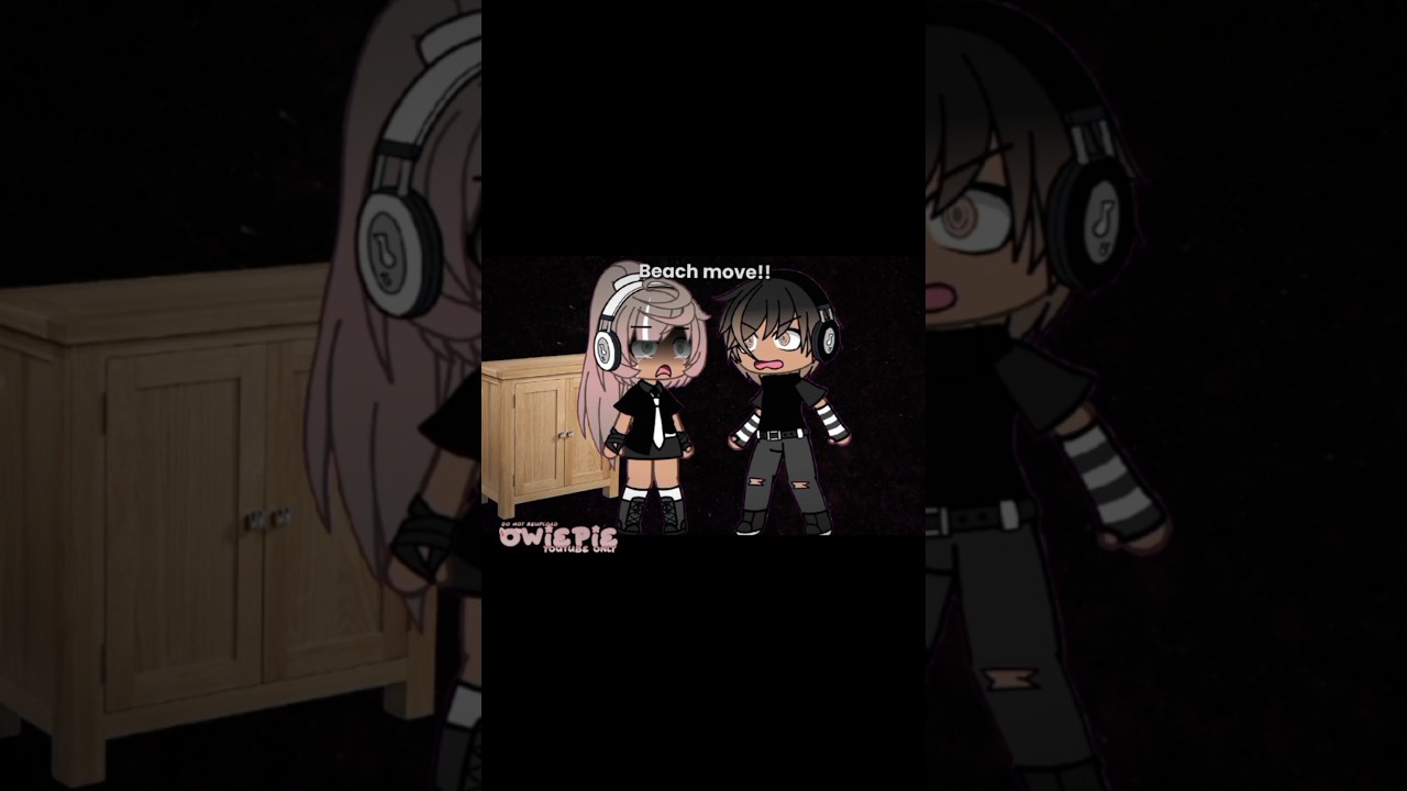 The dumbest song lyrics 😭✋ /j / Gacha trend / #gacha #fyp #meme / Owiepie