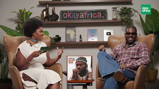 Download lagu Adekunle Gold on New Album ‘FUJI’ and Exploring Sounds from His Yoruba Heritage | OkayAfrica mp3