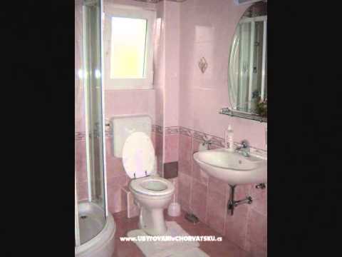 Apartmány Ana, Vodice, Chorvatsko - Croatia - Hrvatska
