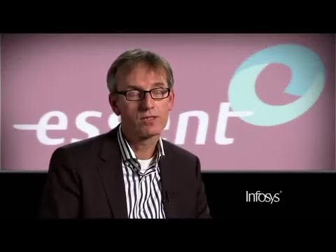 Essent - Customer Success Story(Hardy Seinhorst - Information Manager B2C)
