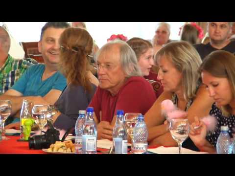 Știre Etv/ 28.06.2017 – DELFINUL DE AUR