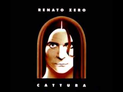 Come mi vorresti - Cattura 2003 - Renato Zero
