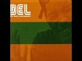 Del Tha Funkee Homosapien- Both Sides Of The Brain (FULL ALBUM) (2000) (SLIDESHOW)