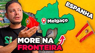 Melgaço: Imóveis Baratos e Vantagens de Morar na Fronteira Portugal - Espanha