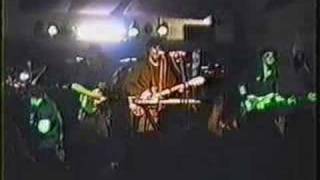 Chrome - In A Dream (4-14-98)