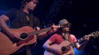 See You Again-Pat McGee and Keaton Simons