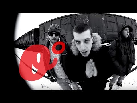 Stay Positive x Kontra - Stil Mahala