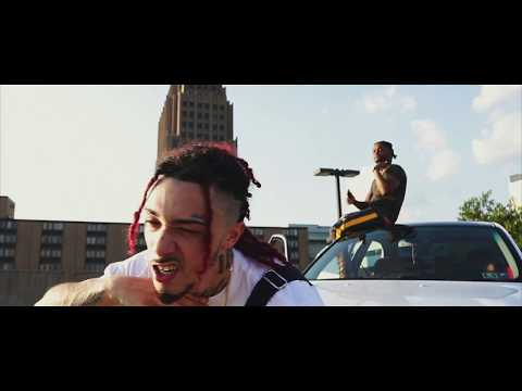 Ant Wave - COLD SHOULDER (Shot by WeL!iveTV)