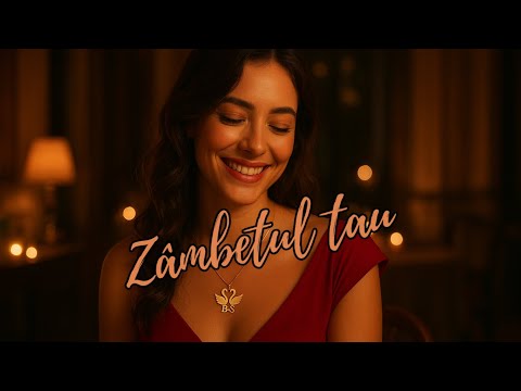 🇷🇴 „Zâmbetul tău” – o poveste de iubire spusă în pași de dans | Romantic Latin Song 🌱 Respect Nature