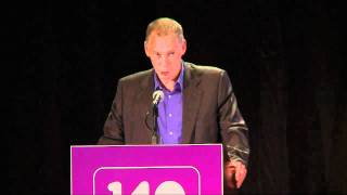 Simon King - Beyond the Sandwich