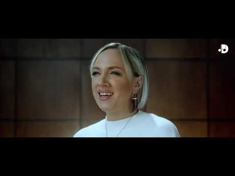 Tóth Gabi – Mennyből az angyal