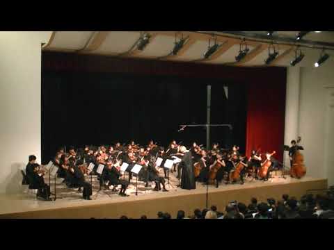 Prelude Chamber Strings - Postcard from Mars