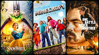 2025 fue el PEOR AÑO para el cine